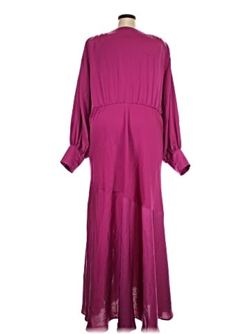 ELOQUII Casual Dress (view 2)