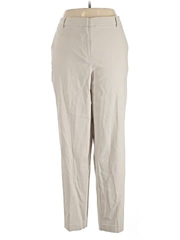 J.Jill Casual Pants (view 1)
