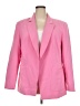 ELOQUII Pink Blazer Size 20 Plus - photo 1