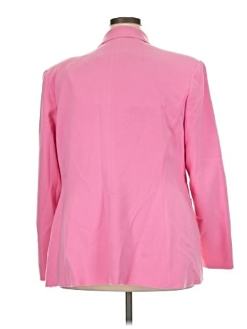ELOQUII Blazer (view 2)