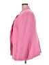 ELOQUII Pink Blazer Size 20 Plus - photo 5