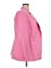 ELOQUII Pink Blazer Size 20 Plus - photo 4