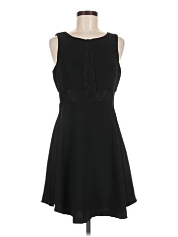 BCBGeneration Casual Dress (view 1)