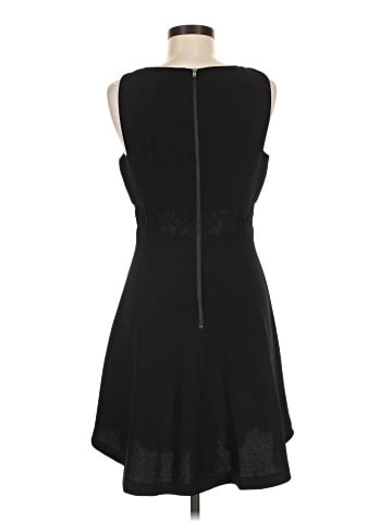 BCBGeneration Casual Dress (view 2)
