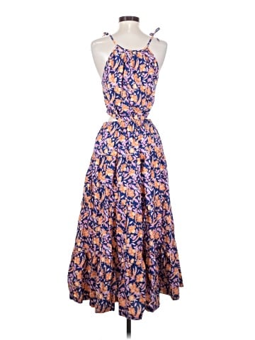 J.Crew Casual Dress (view 2)