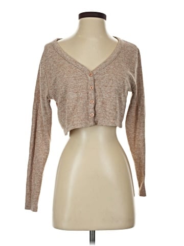 Nasty Gal Inc. Cardigan (view 1)