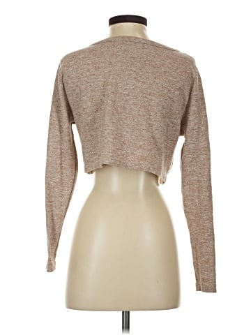 Nasty Gal Inc. Cardigan (view 2)