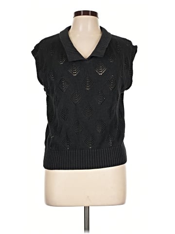 Abercrombie & Fitch Sweater Vest (view 1)