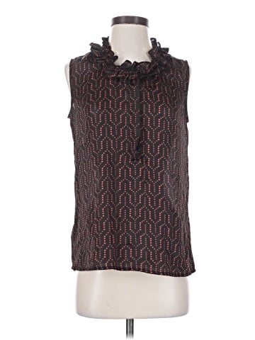 Nine West Sleeveless Blouse (view 1)