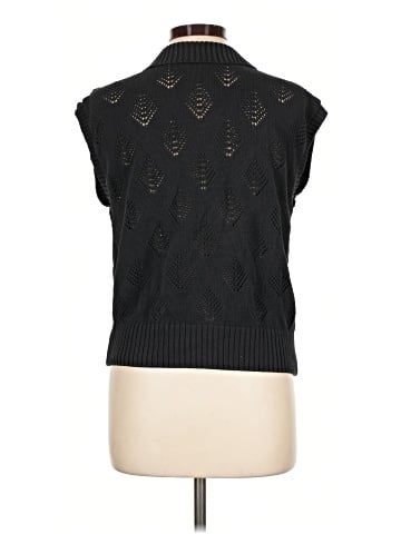 Abercrombie & Fitch Sweater Vest (view 2)