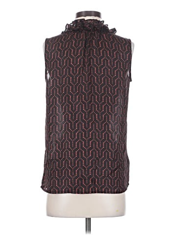Nine West Sleeveless Blouse (view 2)