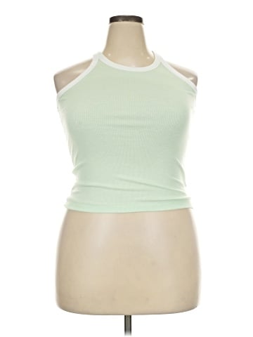 Active by Old Navy Tank Top (view 1)
