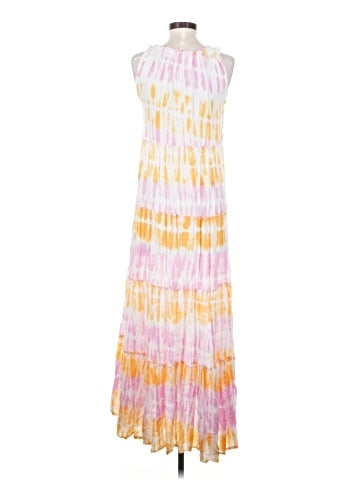 Cool Change Casual Dress (view 2)