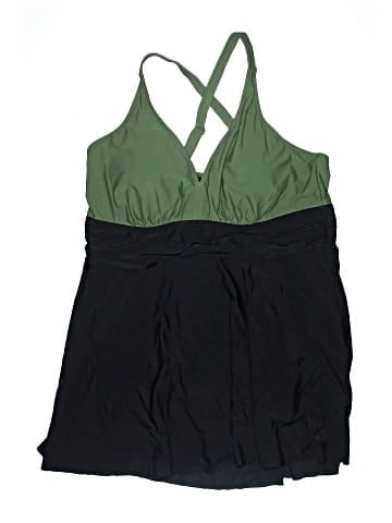 Charmo Swimsuit Top (view 1)