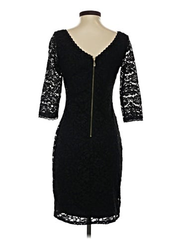 Laundry by Shelli Segal Cocktail Dress (view 2)
