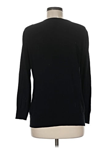 Cable & Gauge Cardigan (view 2)