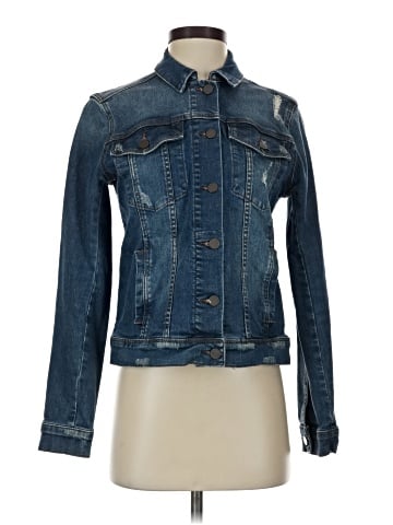 BP. Denim Jacket (view 1)