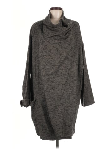Eileen Fisher Fleece (view 1)