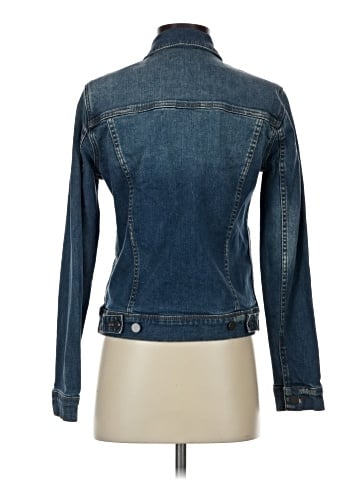 BP. Denim Jacket (view 2)