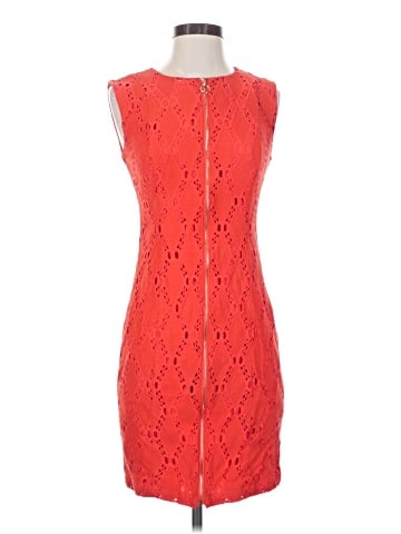 T Tahari Cocktail Dress (view 1)
