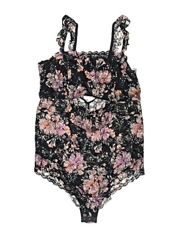 Torrid Bodysuit (view 1)