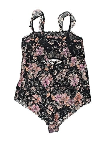 Torrid Bodysuit (view 2)