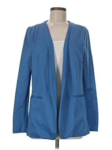 Skies Are Blue Blazer (view 1)