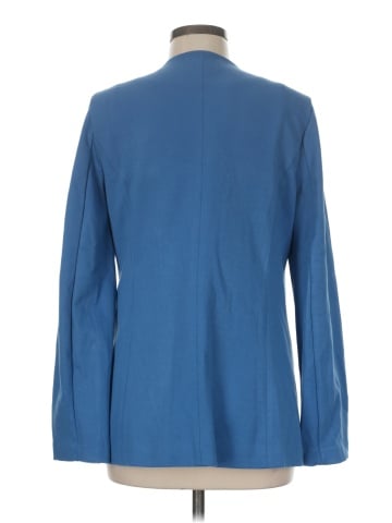 Skies Are Blue Blazer (view 2)