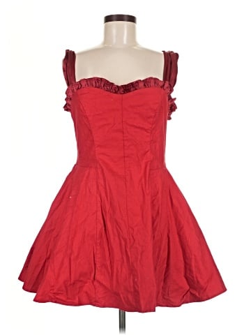 Free People Cocktail Dress (view 1)