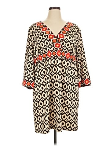 Avon Casual Dress (view 1)