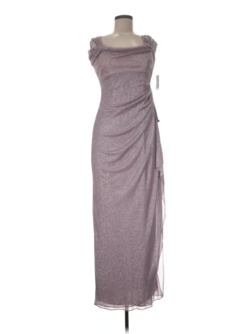 Alex Evenings Cocktail Dress (view 1)