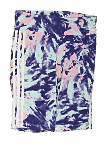 Adidas Athletic Shorts (view 1)