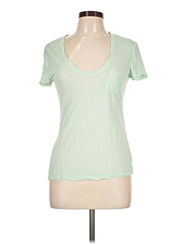 James Perse Short Sleeve T-Shirt (view 1)
