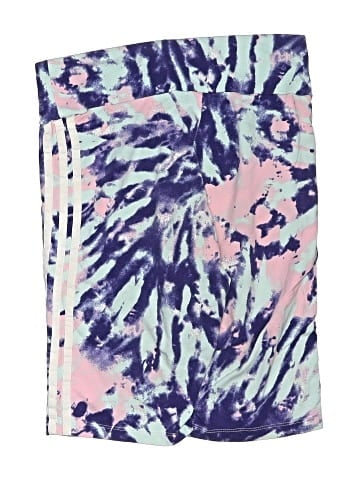Adidas Athletic Shorts (view 2)