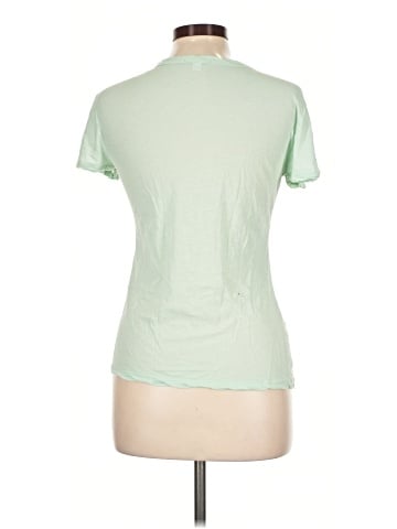 James Perse Short Sleeve T-Shirt (view 2)