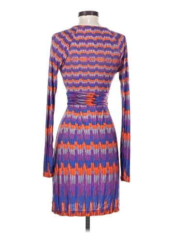 BCBGMAXAZRIA Cocktail Dress (view 2)