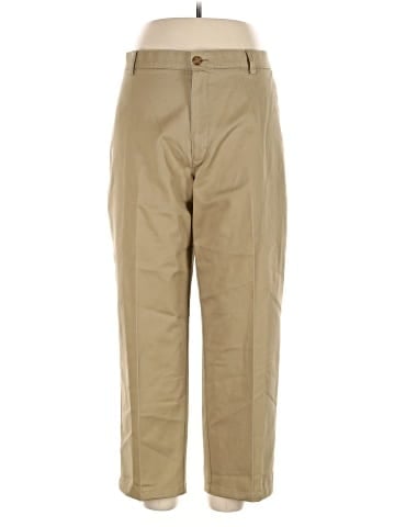 L.L.Bean Khakis (view 1)