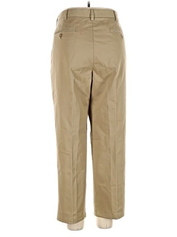 L.L.Bean Khakis (view 2)