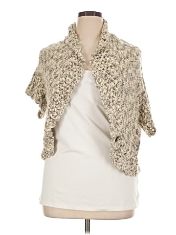 Jones New York Collection Cardigan (view 1)