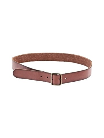 Lucky Brand Leather Belt (view 1)