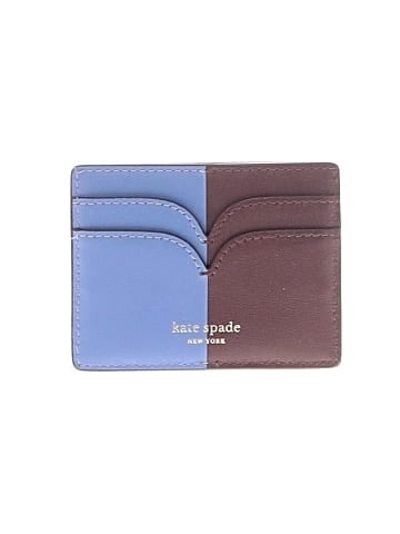 Kate Spade New York Leather Wallet (view 1)