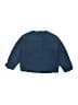 Cos Solid Blue Jacket Size 2 - photo 2