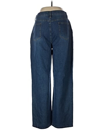 Unbranded Jeans (view 2)