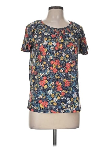 Croft & Barrow Short Sleeve T-Shirt (view 1)