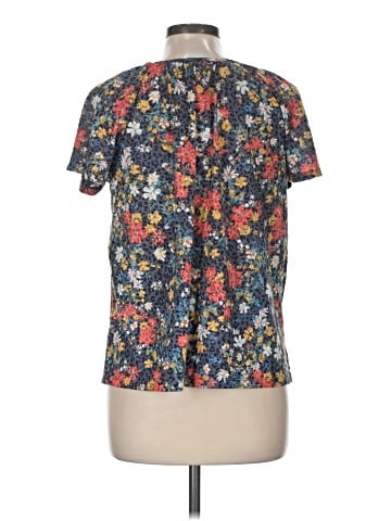 Croft & Barrow Short Sleeve T-Shirt (view 2)