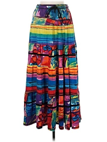 Carole Little Casual Skirt (view 1)