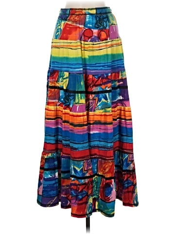 Carole Little Casual Skirt (view 2)