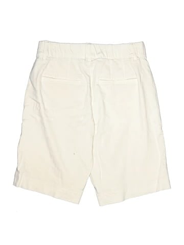 American Eagle Outfitters Khaki Shorts (view 2)