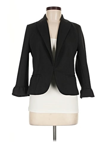 Amanda + Chelsea Blazer (view 1)