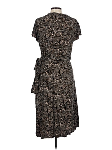 Max Studio Casual Dress (view 2)